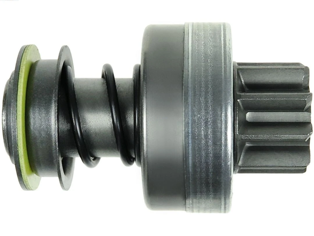 Cuplaj unisens electromotor