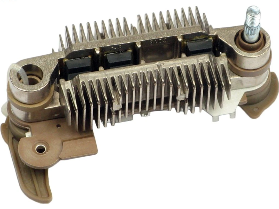 Punte diode