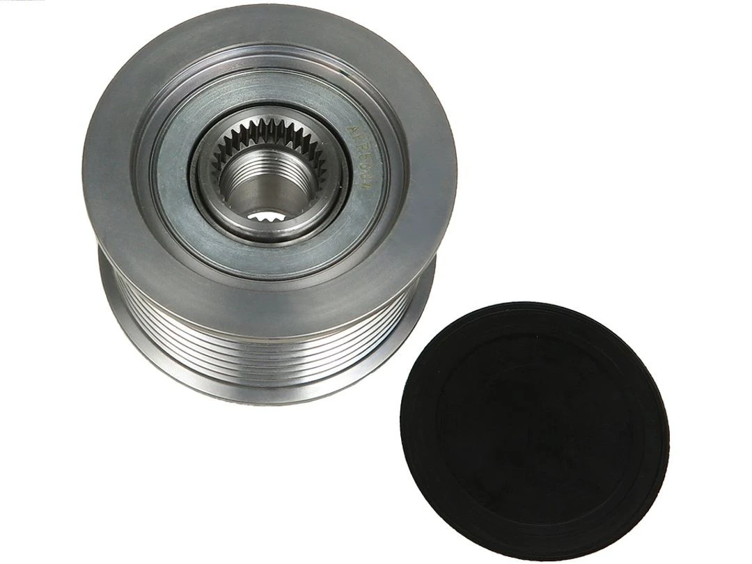 Fulie alternator