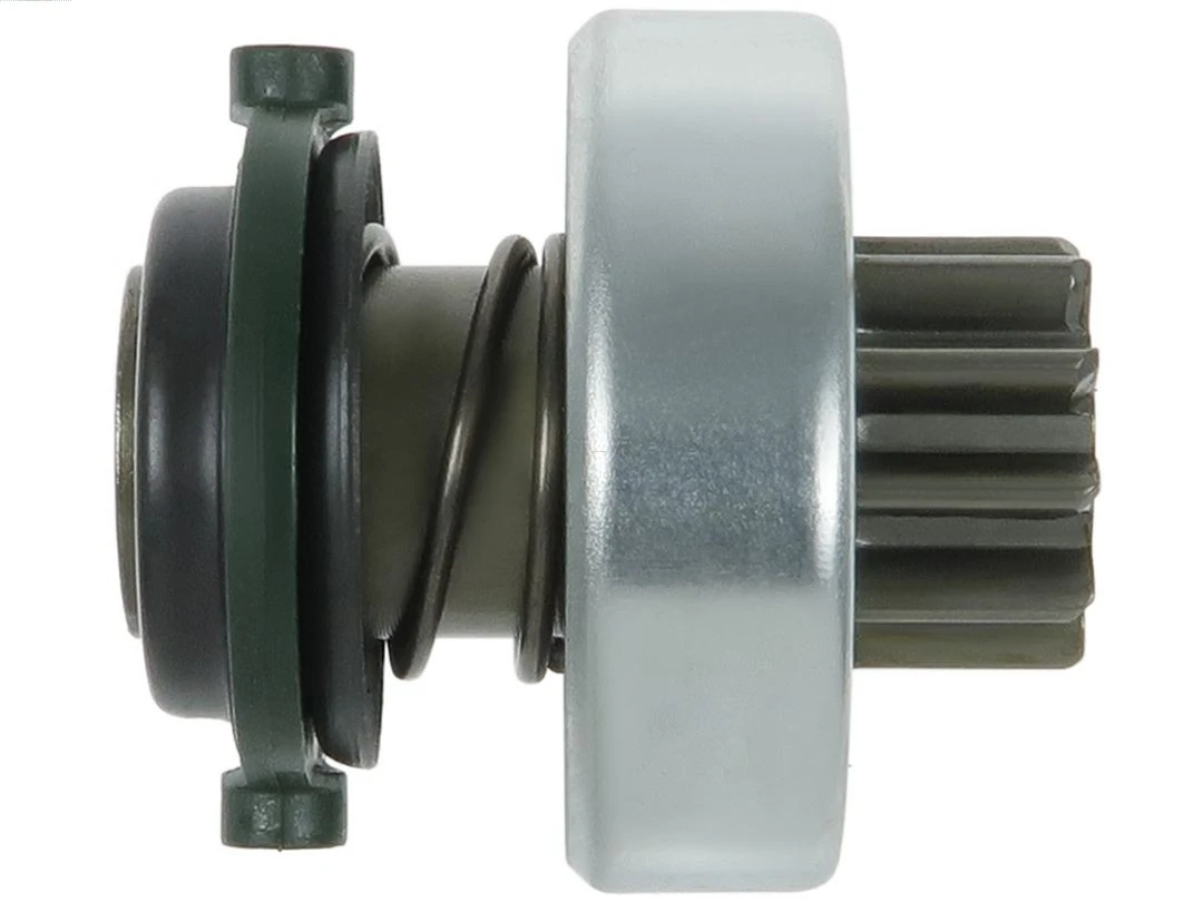 Cuplaj unisens electromotor
