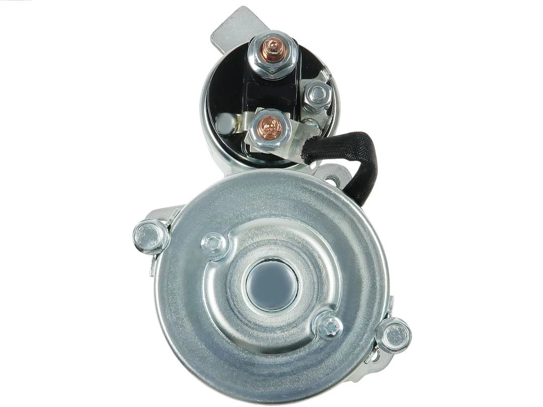 Electromotor