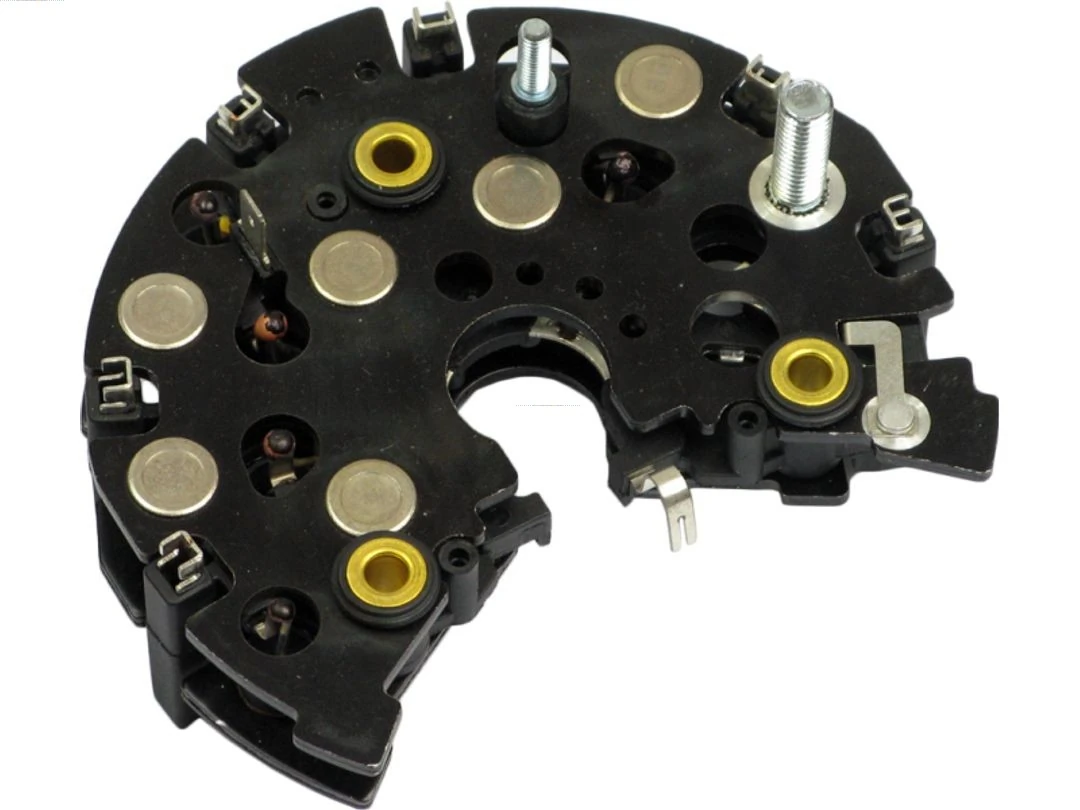 Punte diode