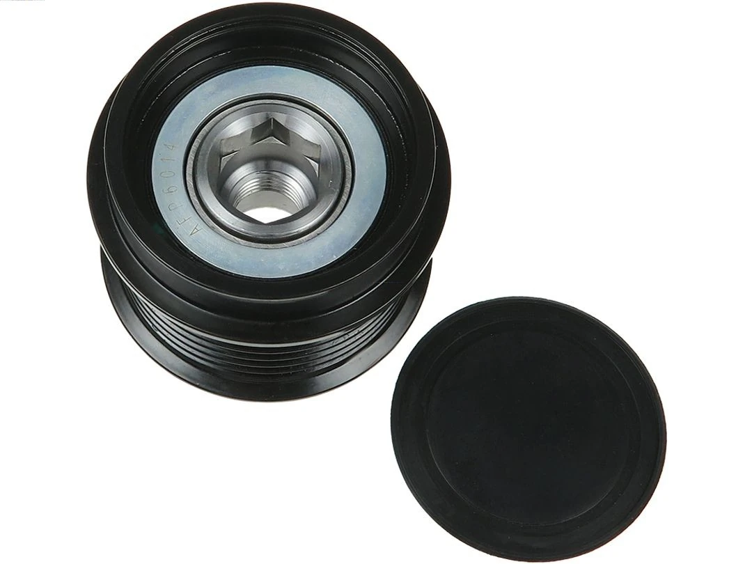 Fulie alternator
