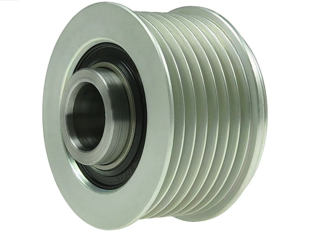 Fulie alternator