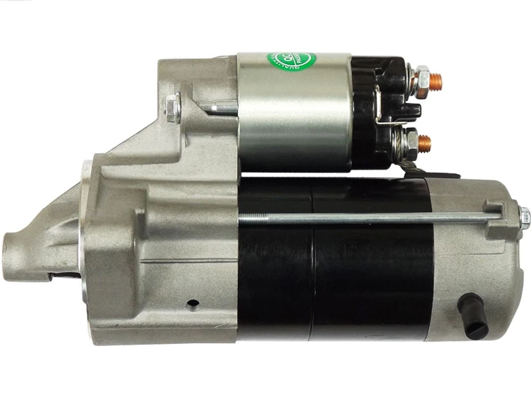 Electromotor
