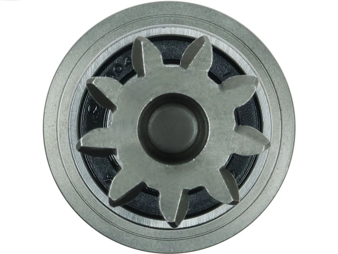 Cuplaj unisens electromotor