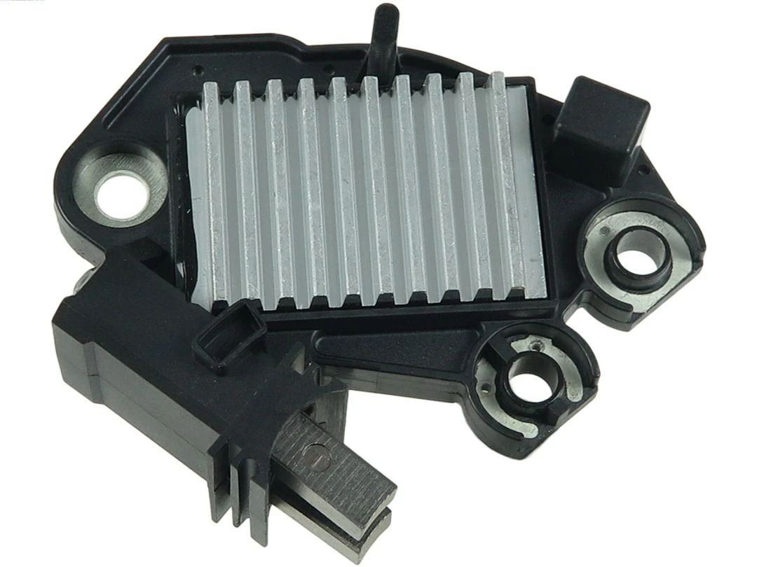 Regulator alternator