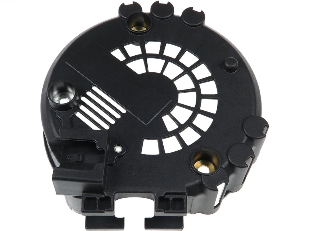 Capac protector, alternator