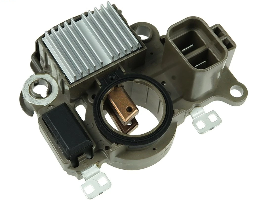 Regulator alternator