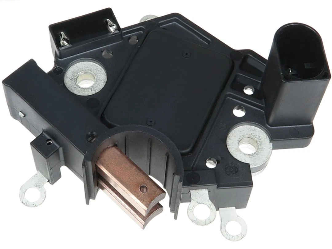 Regulator alternator