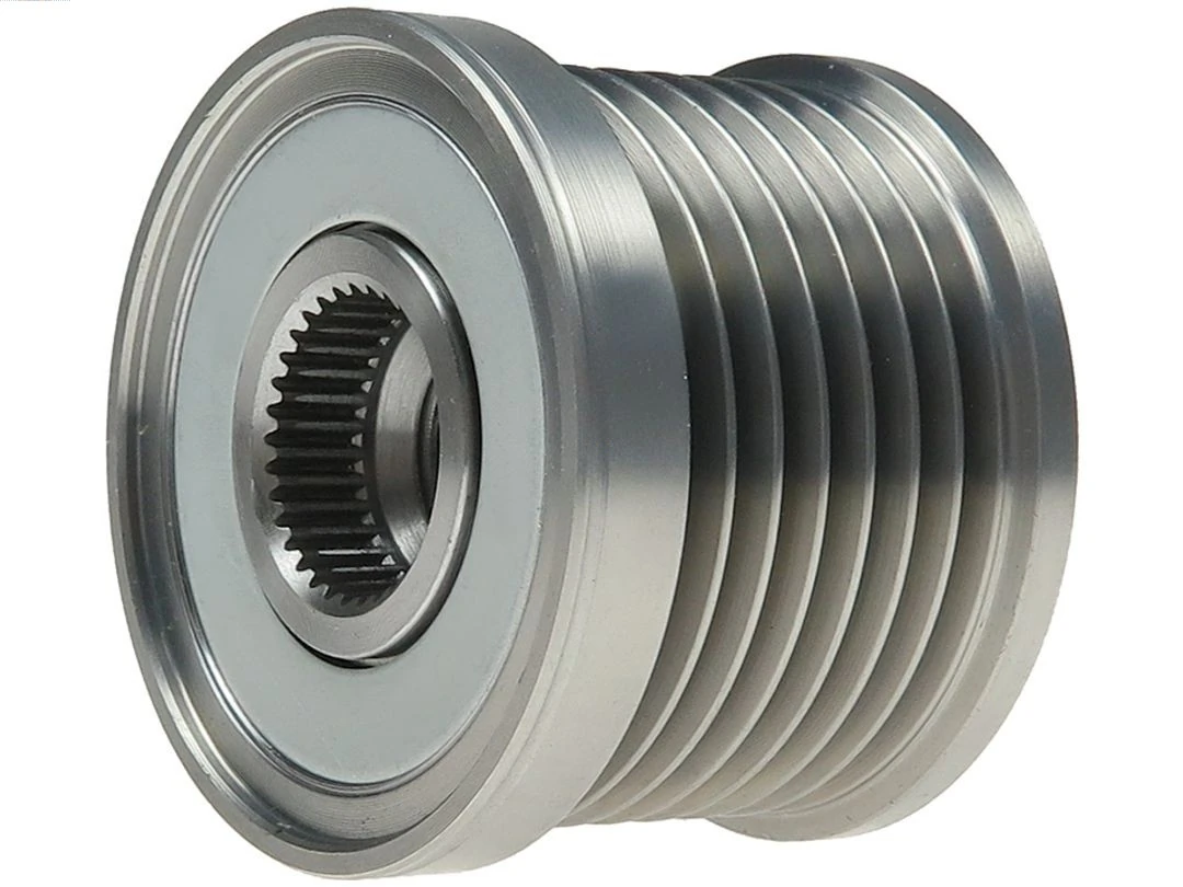 Fulie alternator