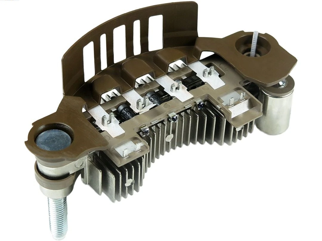 Punte diode