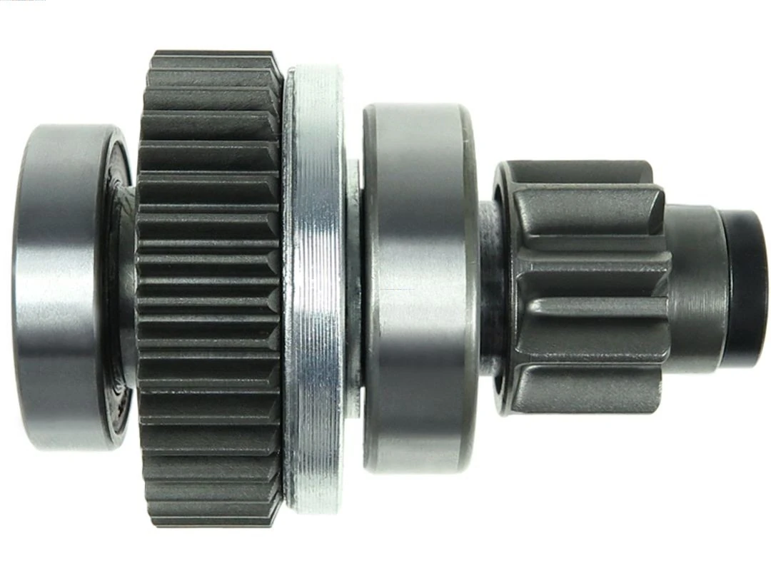 Cuplaj unisens electromotor