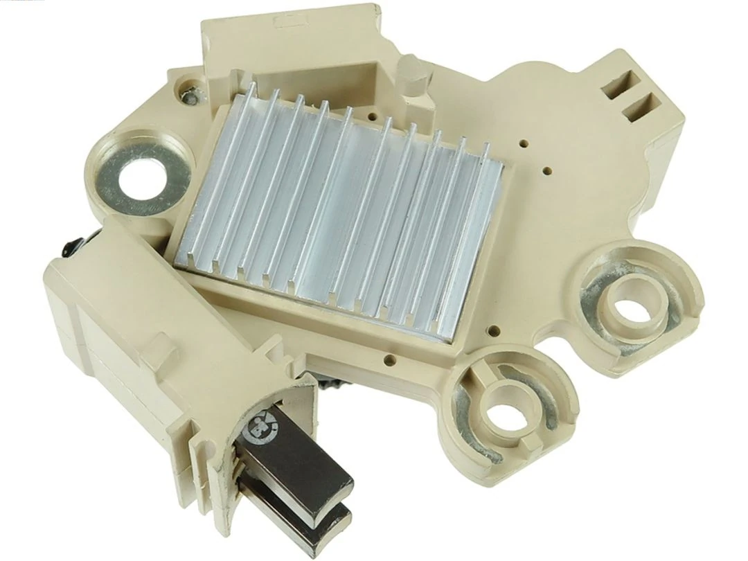 Regulator alternator