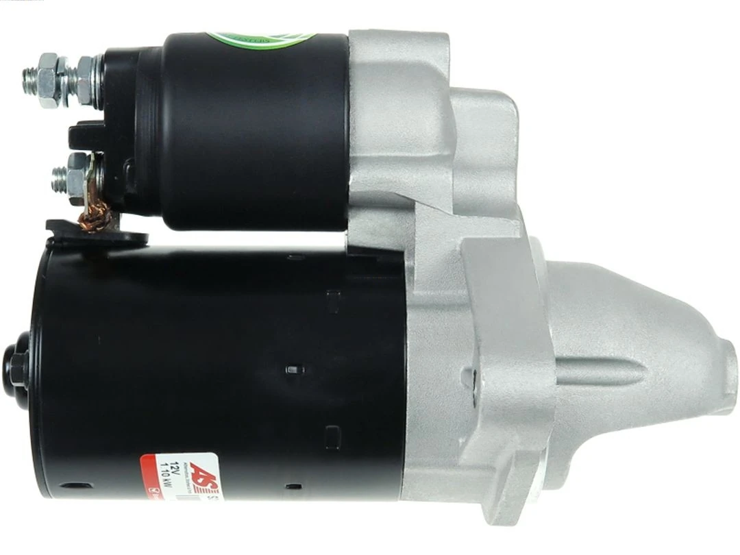 Electromotor