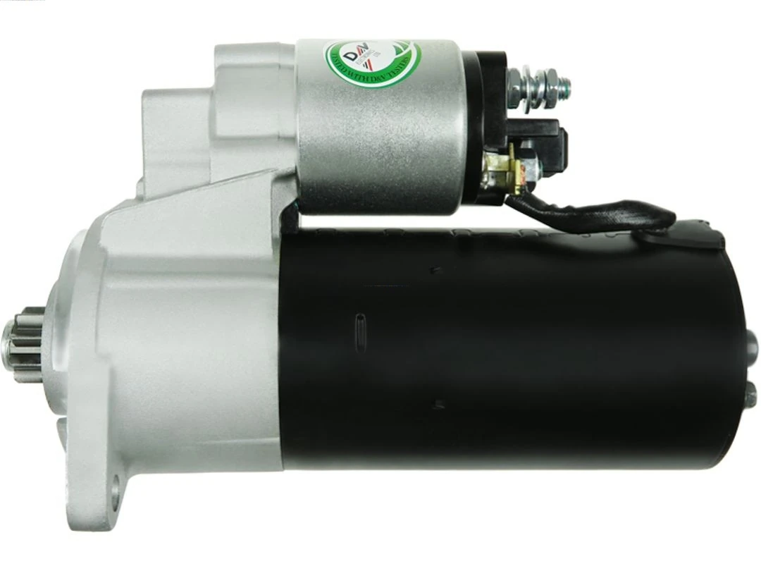 Electromotor