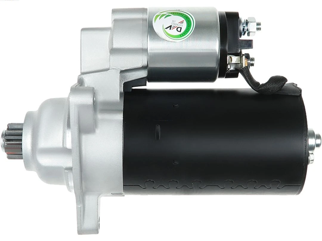 Electromotor