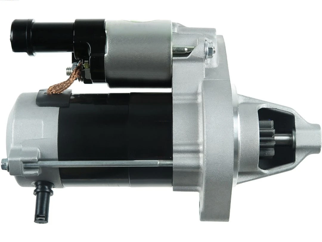 Electromotor