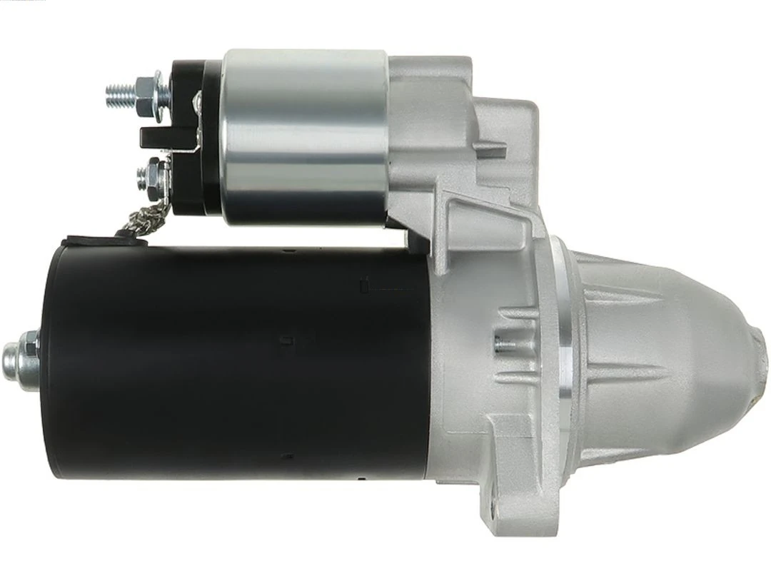 Electromotor