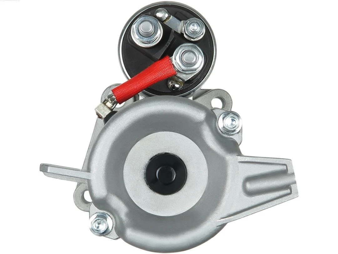 Electromotor