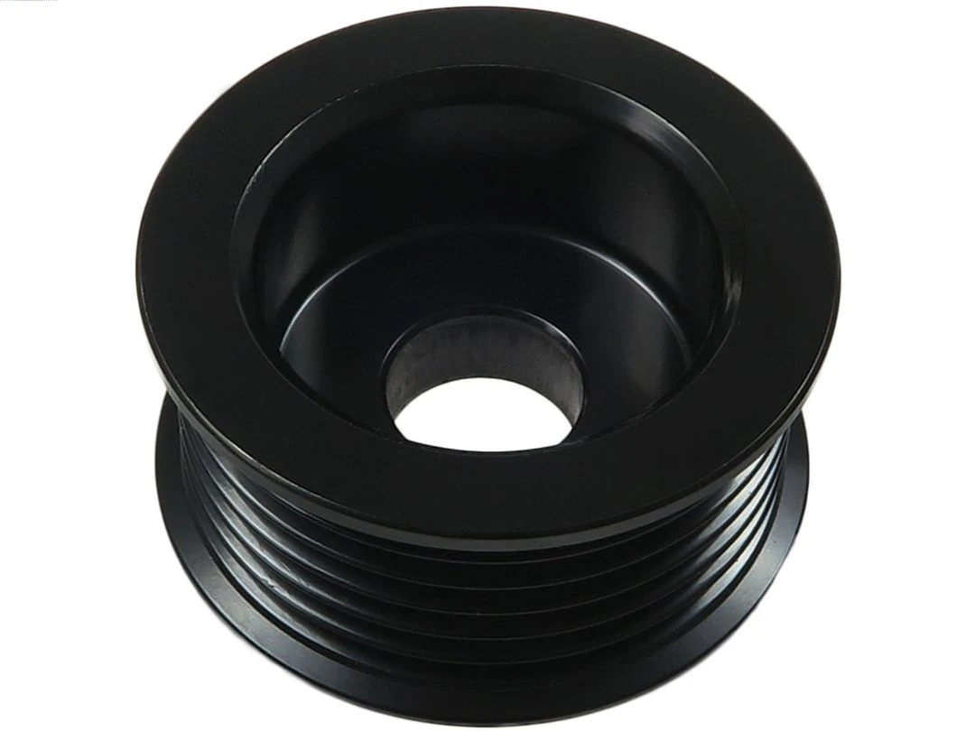 Fulie alternator