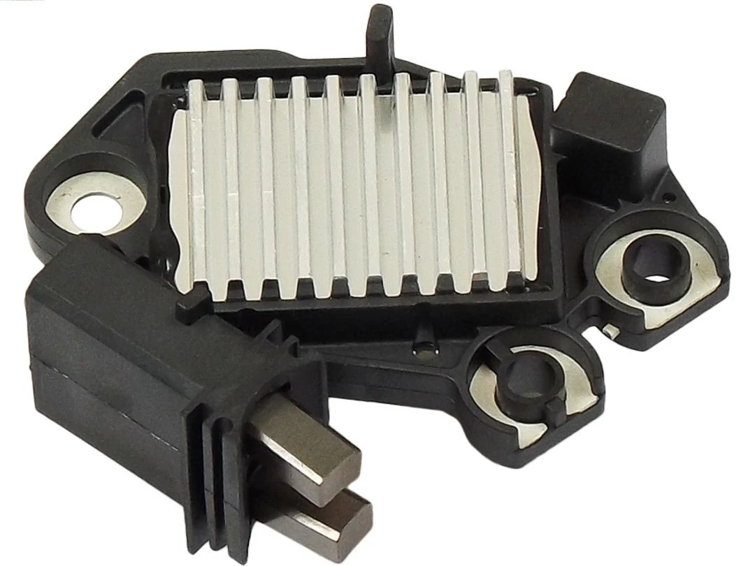 Regulator alternator