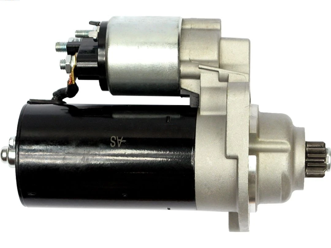 Electromotor