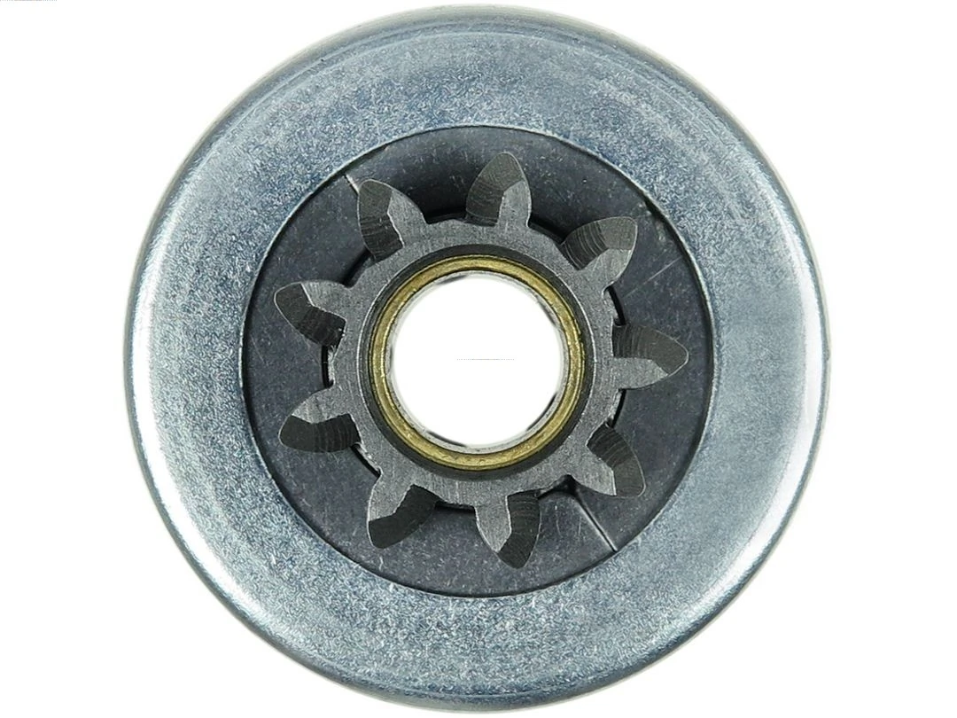 Cuplaj unisens electromotor