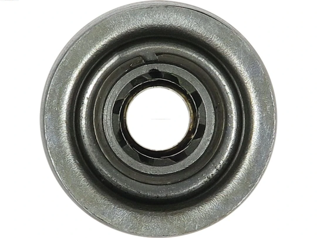 Cuplaj unisens electromotor