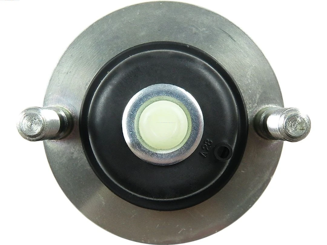 Solenoid, electromotor