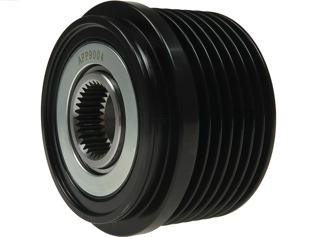 Fulie alternator