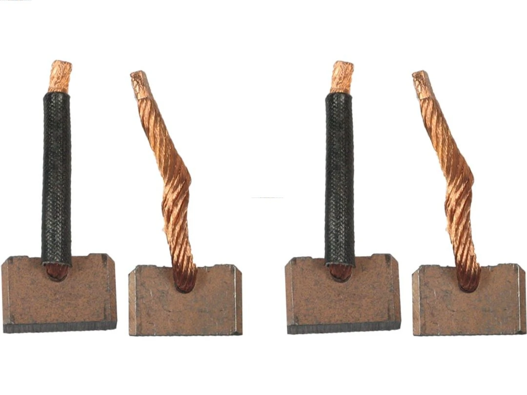 Perie electromotor