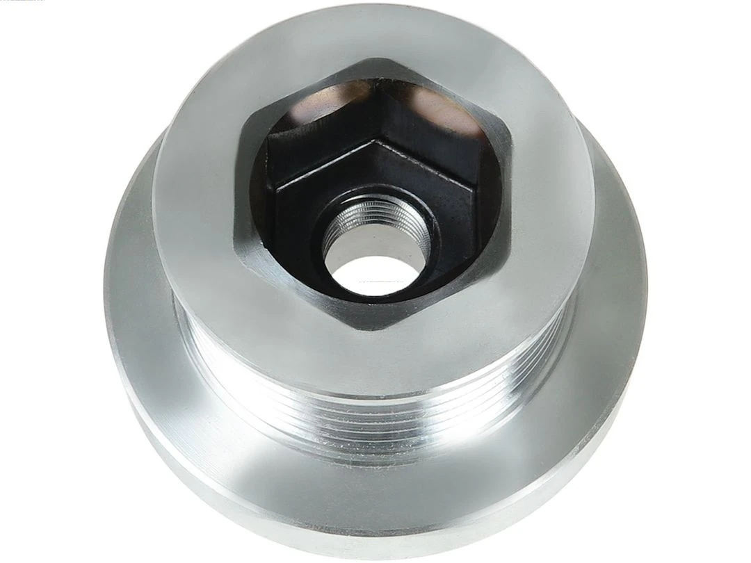 Fulie alternator