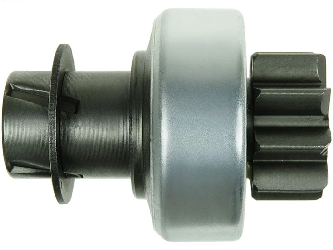 Cuplaj unisens electromotor