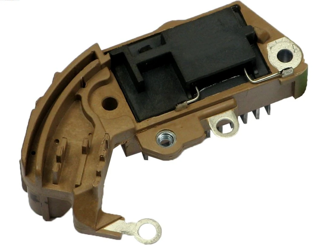 Regulator alternator