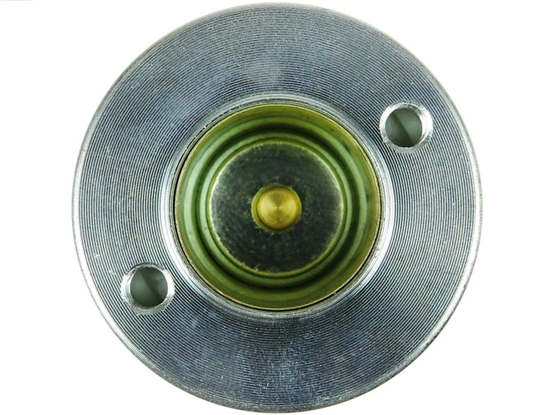 Solenoid, electromotor