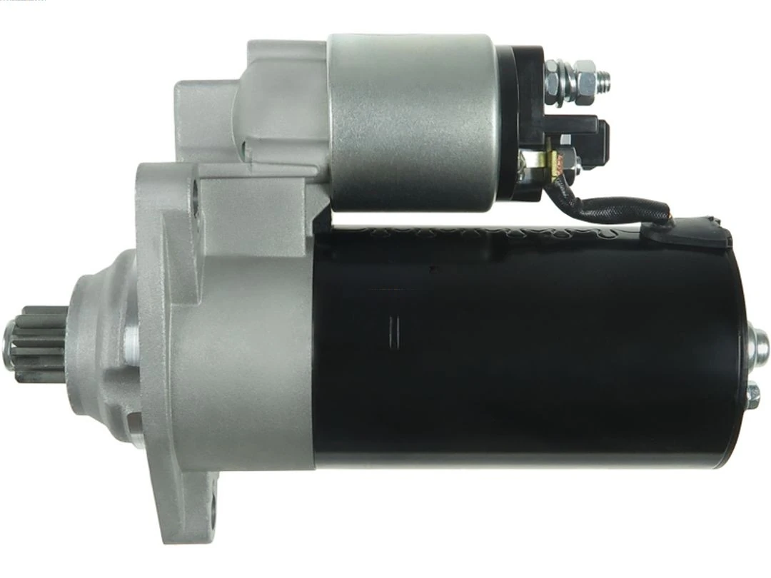 Electromotor