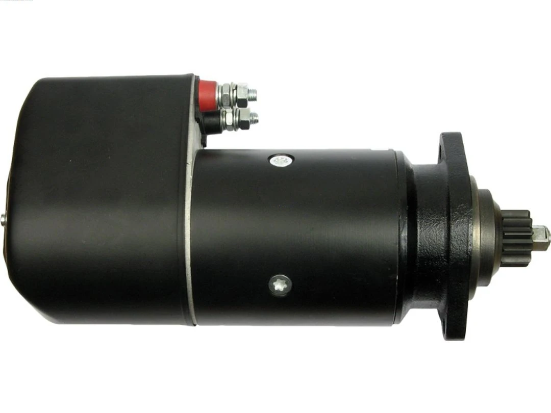 Electromotor