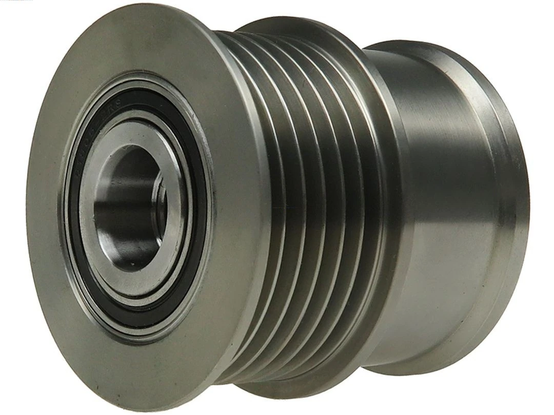 Fulie alternator