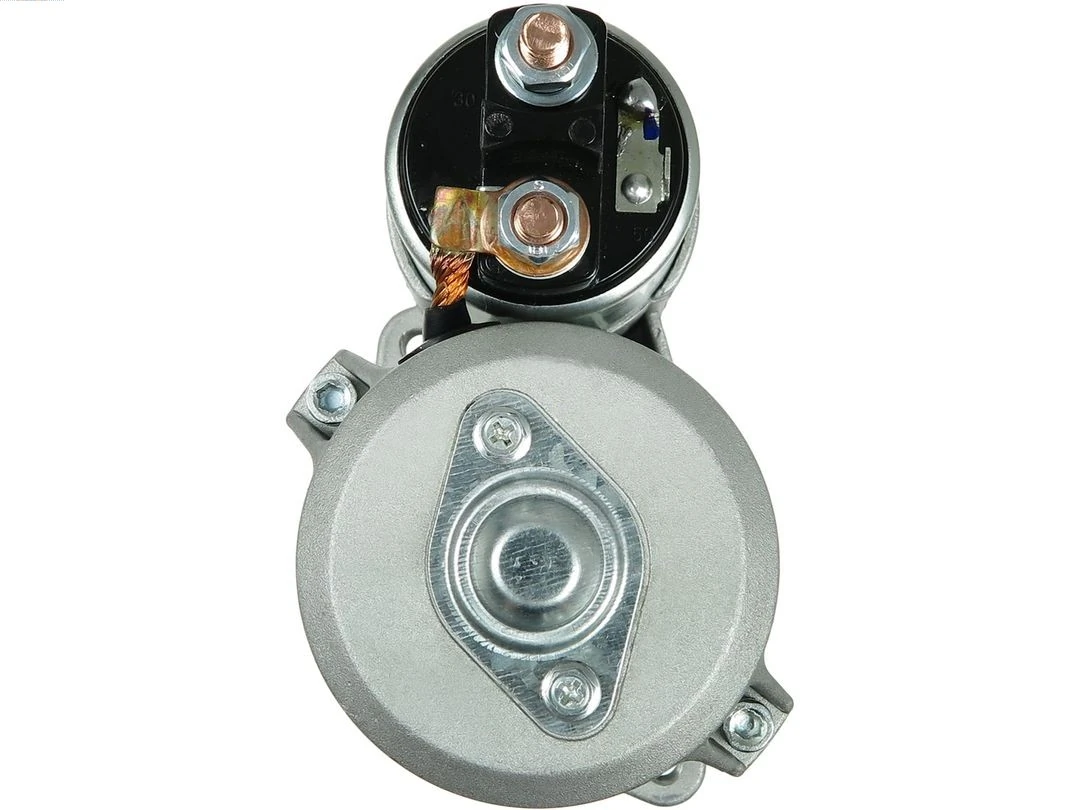 Electromotor