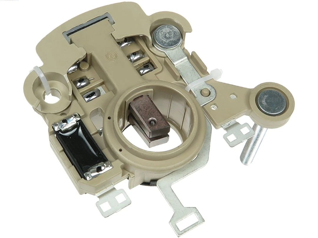 Regulator alternator