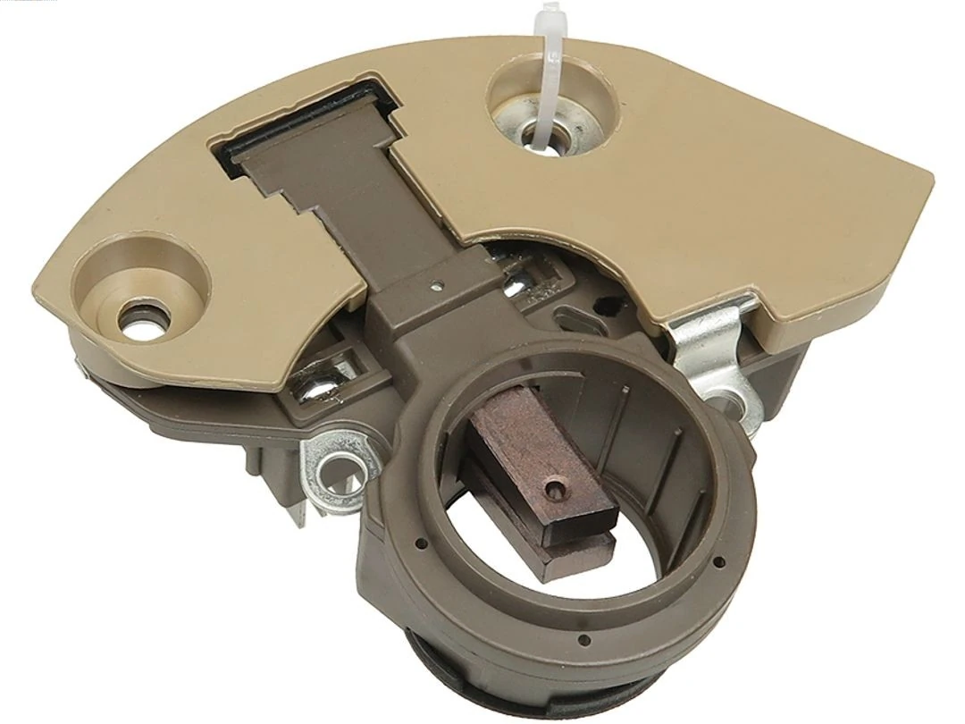 Regulator alternator
