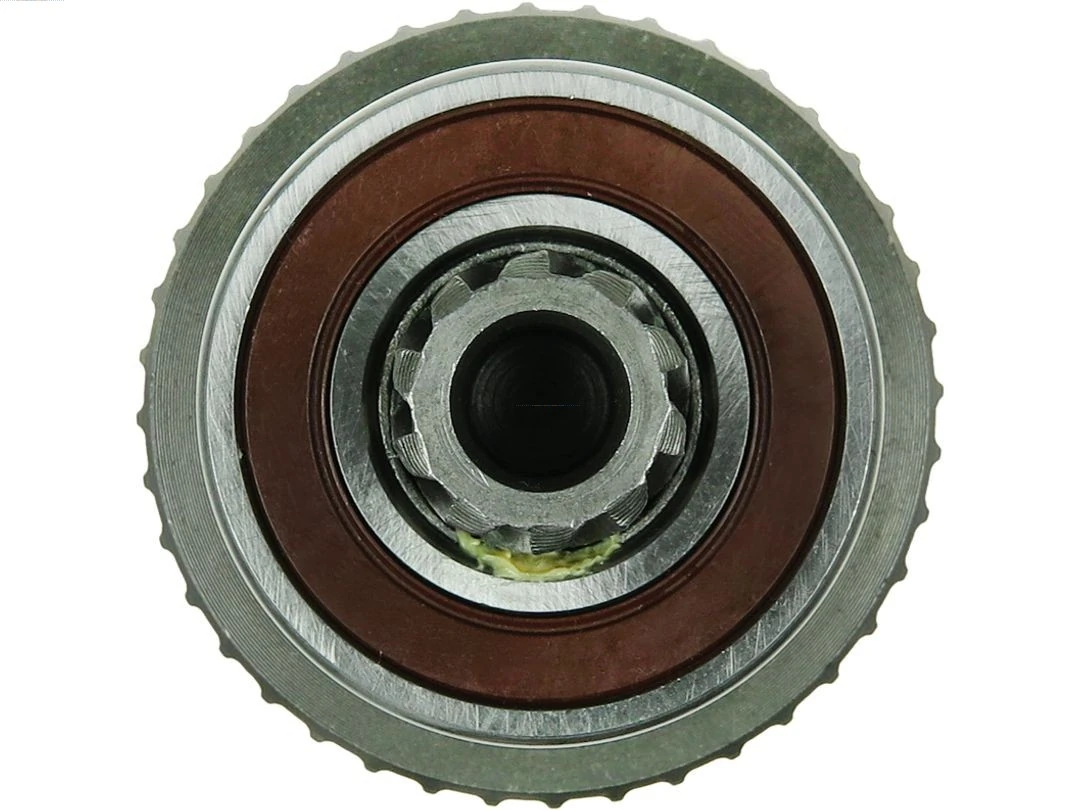 Cuplaj unisens electromotor