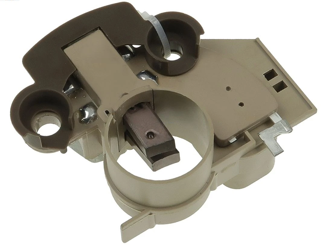 Regulator alternator