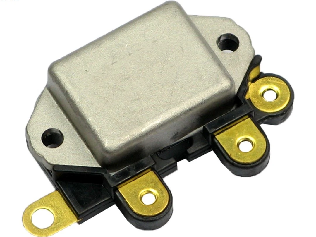Regulator alternator