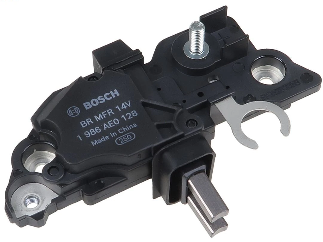 Regulator alternator