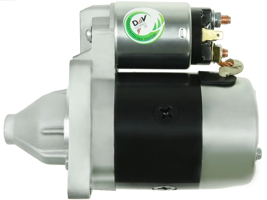Electromotor