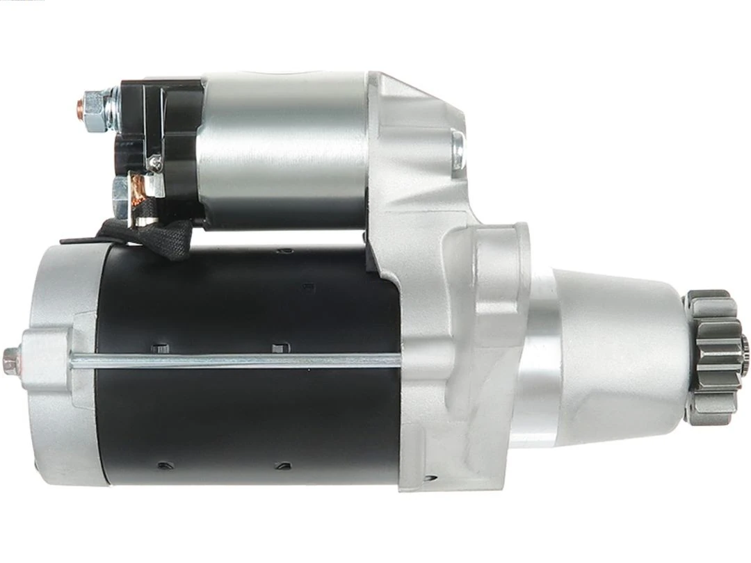 Electromotor