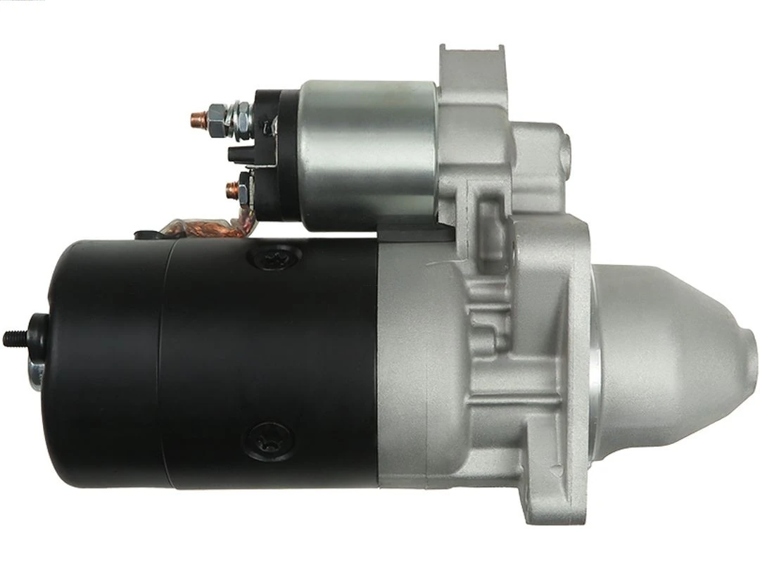 Electromotor