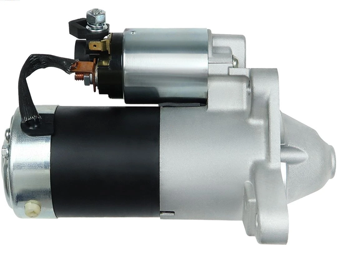 Electromotor